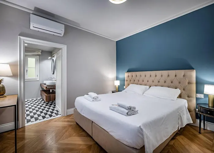Hs4U Ricasoli Luxury Near Duomo N. 3